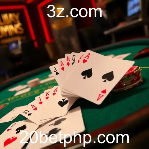 Exploring Blackjack at 20bet: A Premier Destination for Card Enthusiasts