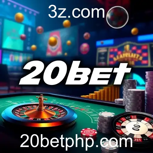 Exploring the Diverse World of Casino Games on 20bet