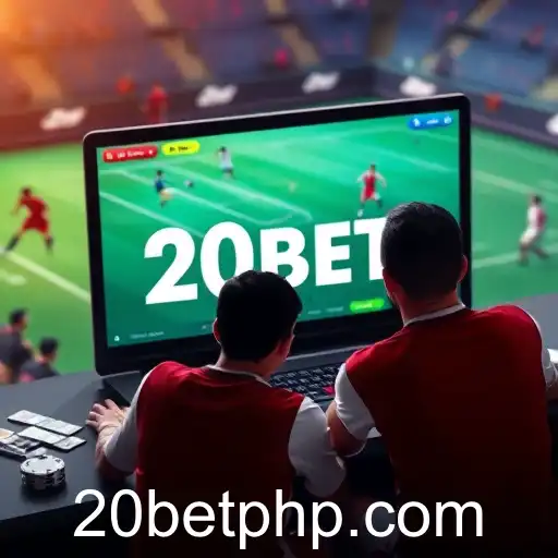 20bet's Rise in the Online Gaming Industry