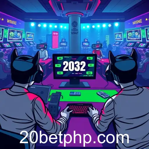 The Evolution of Online Gaming Platforms