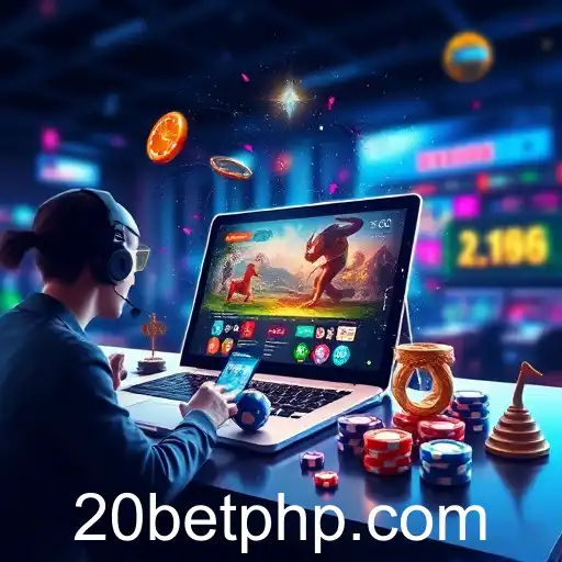 The Rise of Online Betting Platforms