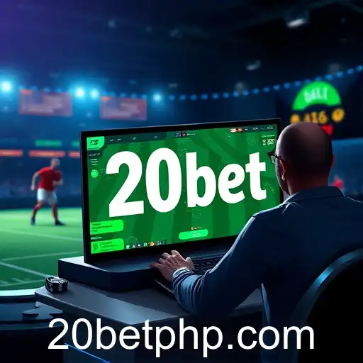 Rise of Online Gambling and Regulatory Scrutiny