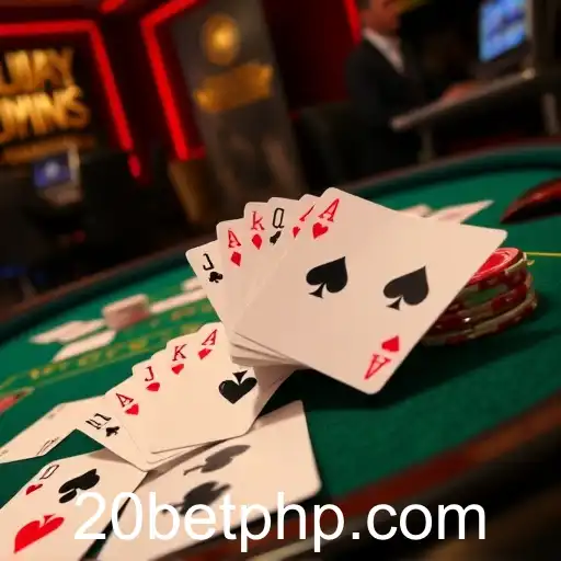 Rising Trends of Online Gaming with 20bet