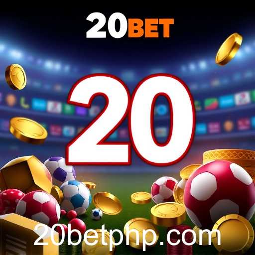The Impact of 20Bet in the Gaming Industry