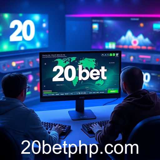Impact of 20bet on Online Gaming Landscape