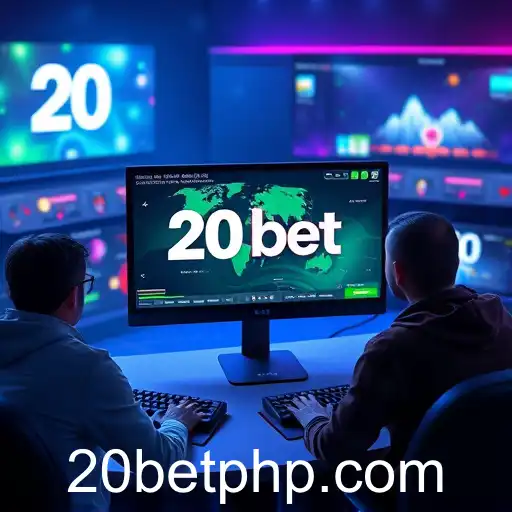 Impact of 20bet on Online Gaming Landscape