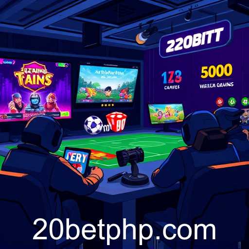 Evolving Landscape of Online Gaming
