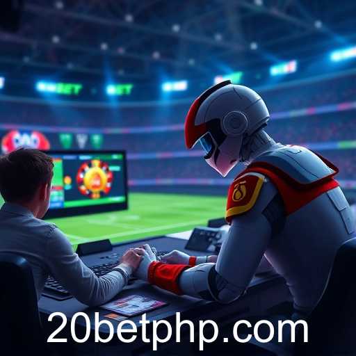 Online Gaming Trends and 20bet's Role