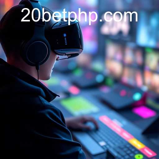 Exploring Online Gaming: The 20bet Experience