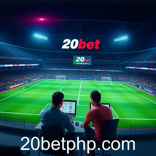 The Rise of 20bet: A Digital Gaming Phenomenon