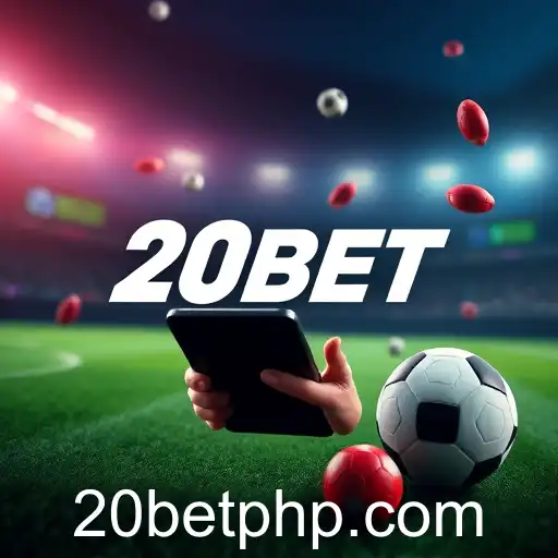 The Rise of Online Betting: 20bet's Impact in 2025