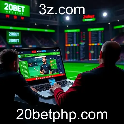 The Rise of Online Betting in Global Economy