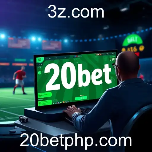Rise of Online Gambling and Regulatory Scrutiny