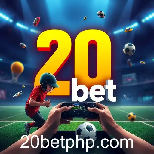 The Rise of Online Gaming Platforms: A Closer Look at 20bet