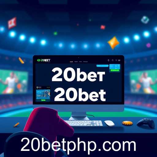 The Rise of Online Gaming and 20bet's Influence