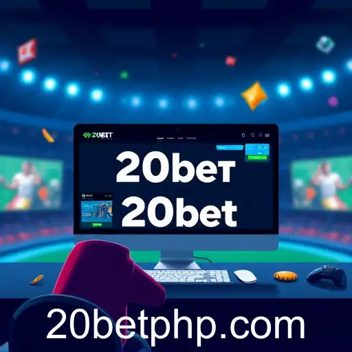 The Rise of Online Gaming and 20bet's Influence