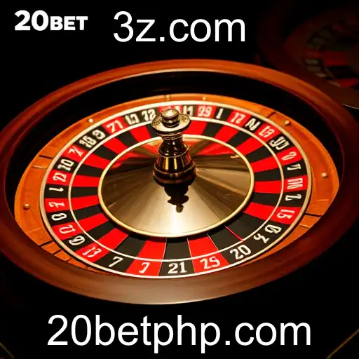 Exploring the Thrills of Roulette on 20bet