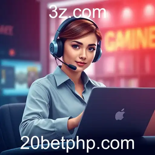 The Importance of Customer Support in Online Gaming: A Focus on 20bet
